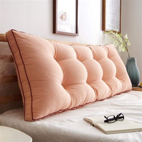 giant pillows